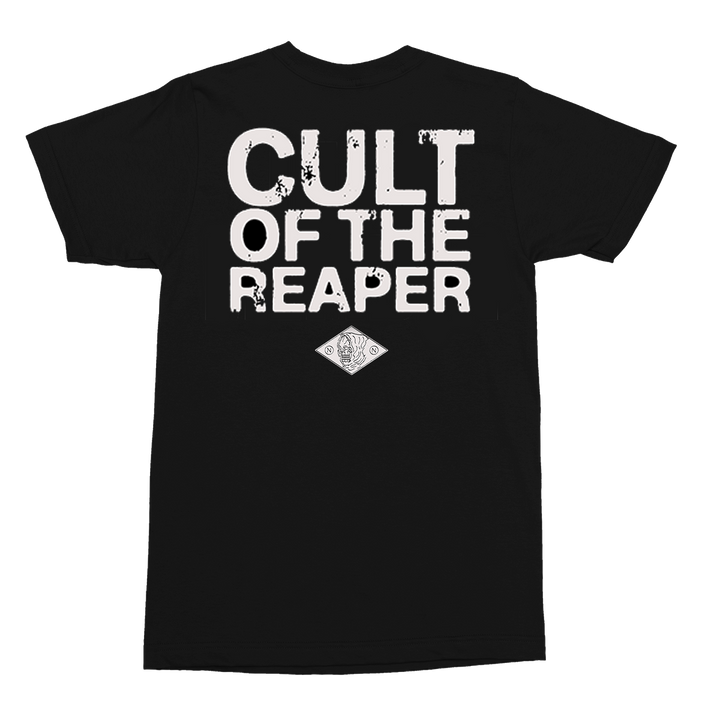 Cult of the Reaper T