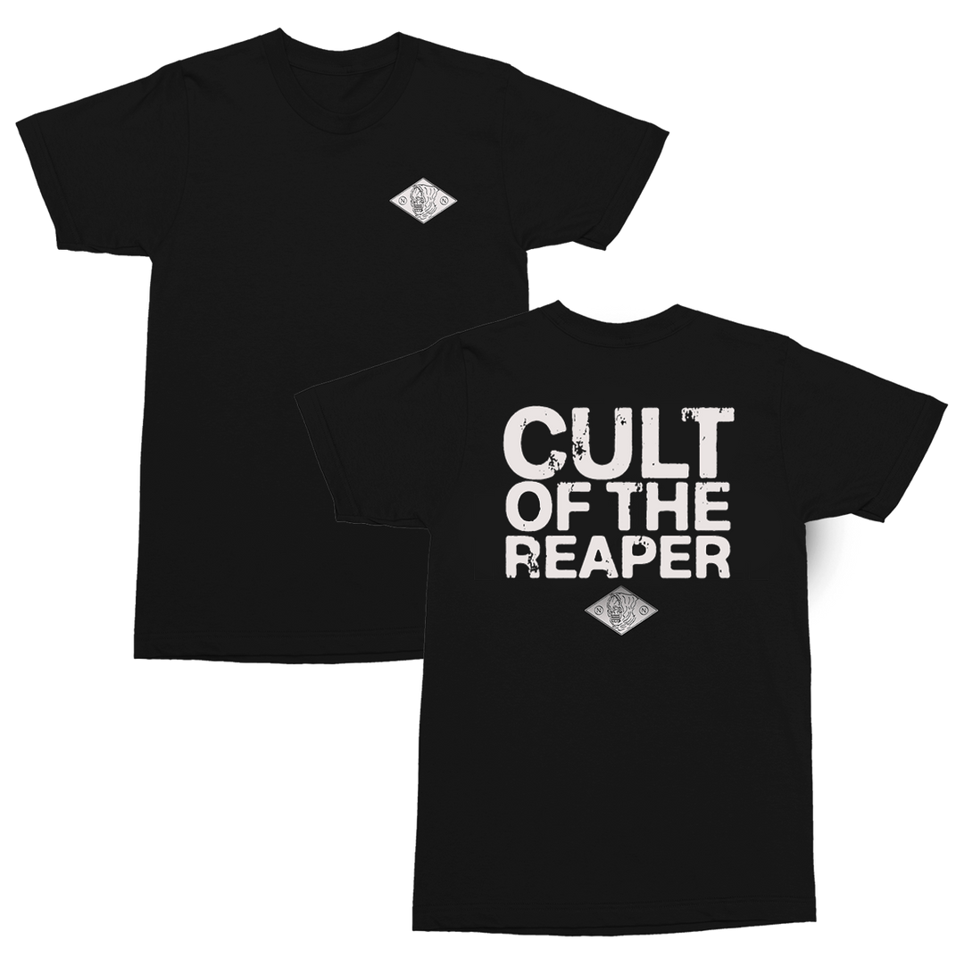 Cult of the Reaper T
