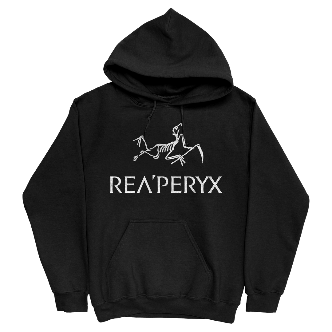 rea'peryx hoodie